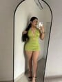 FOTOS DE YAMILETH 20 AÑOS PELINEGRA NADIE LLEGA MÁS QUE YO