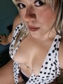 FOTOS DE NIÑA BONITA, DULCE Y TRAVIESA. LISTA PARA CONSENTIRTE Y PASAR UN RATO AGRADABLR