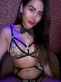 FOTOS DE PRISCA IMPRESIONANTE SCORT AAA DE REGRESO A TU CIUDAD
