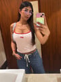 FOTOS DE HELLEN, NIÑA SÚPER FEMENINA DISPUESTA A COMPLACERTE