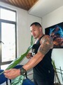 FOTOS DE MASOTERAPEUTA PROFESIONAL Y SEXY , VARONIL Y EDUCADO
