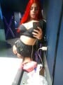 FOTOS DE HOLI CHICA TRANS CON 18 CM DE HERRAMIENTA DULCE TIERNA Y COMPLACIENTE A TU DISPO