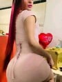FOTOS DE DOTADA Y COMPLACIENTE! TRANS FEMENINA Y ARRECHA DISPUESTA A COMPLACERTE CON SITI