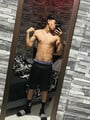 FOTOS DE ISAÍAS , CHICO DE 25 AÑOS TRANQUILO , SERIO , LIMPIO Y BUENA ONDA