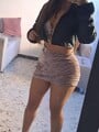 FOTOS DE SOFIA BELLA RUBIA DE PIEL CANELA , EXTROVERTIDA Y SEXOSA