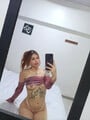 FOTOS DE HERMOSA COMPLACIENTE CON LINDO ROSTRO, JOVENCITA