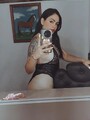 FOTOS DE TU BLANQUITA TATUADA NINFOMANA TE ESPERA
