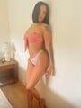 FOTOS DE EXÓTICA MODELO VIP PUTONGA Y CALIENTE DE CUCA ESTRECHITA