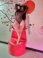 FOTOS DE NALGONA CURVILÍNEA INDEPENDIENTE TRABAJO 24HORAS A HOTEL Y MOTEL