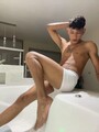 FOTOS DE POLLO VERGON 22 CM COMPLACIENTE 19 AÑOS