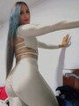 FOTOS DE HOLA AMOR SOY UNA CHICA NUEVA ESTOY DE PASO AQUI DISPONIBLE PARA USTEDES