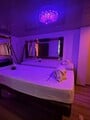FOTOS DE LUJOSA SALA DE MASAJES PARA CABALLEROS EXPERTAS EN MASAJES RELAJANTES TANTRA.