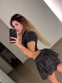 FOTOS DE FLACA RUBIA, DAKOTA DISPONIBLE, RICO CUERPO, MUY LINDA