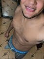 FOTOS DE JOVEN ATRACTIVO VERGON BARRANQUILLERO EXTROVERTIDO