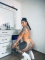FOTOS DE MORENA EXCLUSIVA MUY CANDENTE SIÉNTETE QUERIDO