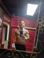 FOTOS DE CHICO STREEPER MORBOSO Y VERGÓN DISPUESTO A CUMPLIR TUS MÁS ÍNTIMAS FANTASÍAS
