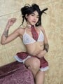 FOTOS DE ABBY DULCE !O!ITA APRETADITA BEBESOTA 18 DEVUTANTE