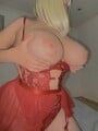 FOTOS DE HERMOSA BUENA ONDA RUBIA. JOVENCITA AMIGABLE LISTA