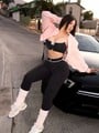 FOTOS DE FOTOS NATURALES , FLAQUITA FITNESS, 100% REAL DE PASO POR TU CIUDAD