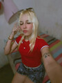 FOTOS DE HOLA, MUCHO GUSTO MI NOMBRE ES MARIANA, SOY MONA DELGADA OJOS CLAROS