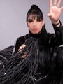 FOTOS DE SESION BDSM CON EXPERTA DOMINATRIX FETICHES Y FANTASIAS