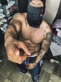 FOTOS DE CHACALON MEXICANO , VARONIL , TATUADO , MAMADO 100% REAL