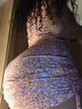 FOTOS DE SOY CAROLINA UNA PELINEGRA COLOMBIANA DISPUESTA A BRINDARTE PLACER