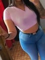 FOTOS DE PELINEGRA TIERNA Y MUY CALIENTE CON GANAS DE CONOCERTE .....