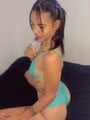 FOTOS DE NAHOMY RICA, FLACA, CALIENTE Y FOGOSA EN 120K