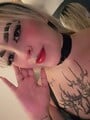 FOTOS DE LINA, CHICA RUBIA EXOTICA Y SUPER COMPLACIENTE.