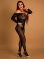 FOTOS DE PROMOCION ÚLTIMO DIA DE PIEL MORENA EXUBERANTE CON UNAS CHICHOTAS Y UN RICO CULO