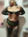 FOTOS DE $400 AZUL CURBY Y ARDIENTE VEN A CONSENTIRTE $400