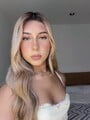 FOTOS DE TRANS GIRL. BONITA ,RUBIA, FINA Y ELEGANTE