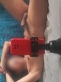 FOTOS DE DIOSA, TÚ Y YO CULEANDO; ÉL VIÉNDONOS. DOMICILIO 24.7
