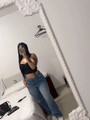 FOTOS DE HOLA MIS AMORES SOY KATHE PELINEGRA RECIÉN LLEGADA