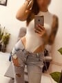 FOTOS DE BLANQUITA MUY BELLA Y MUY ARDIENTE RECIÉN LLEGADA