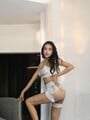 FOTOS DE BELLA JOVEN UNIVERSITARIA CARA ANGELICAL PERO TODA UNA DIABLITA EN LA CAMA