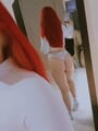 FOTOS DE SOY MASAJISTA PROFESIONAL DISFRUTA DE UN VERDADERO MASAJE!! RUBÍ