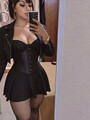 FOTOS DE CHICA TRANS TOTALMENTE PASIVA, SIN CIRUGÍAS SOLO HOTELES !