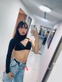 FOTOS DE CHICA TRANS FEMENINA. 21 AÑOS COMPLACIENTE Y SUMISA.