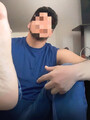 FOTOS DE GERARDO. ACTIVO ESCORT, VARONIL DISCRETO