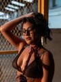 FOTOS DE SAMMY, 19 AÑOS, COLOMBIANA, PIEL MORENITA, CUERPO NATURAL Y SENSUAL