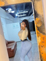 FOTOS DE HERMOSA Y MUY FEMENINA, NO TE QUEDES CON LAS GANAS DE CONOCERME