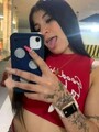 FOTOS DE HOLA MUCHO GUSTO SOY PAMELA UNA RICA BLANQUITA TATUADA PELINEGRA