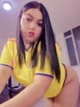 FOTOS DE JESSICA ...SOLO PARA TI EXCELENTE ATENCIÓN VEN Y DISFRUTA