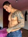 FOTOS DE VARON VENEZOLANO ALBAÑIL MUSCULOSO 100% REAL