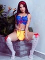 FOTOS DE BLANCA NIEVES CULONA GRABEMOS UNA PORNO TENGO LENCERÍA BEBÉ, DELICIOSA ORAL NAT