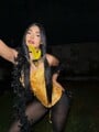 FOTOS DE ENCANTADORA COLOMBIANA DE BELLEZA EXÓTICA, CLASE Y EXCELENTE COMPAÑÍA
