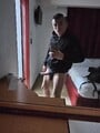 FOTOS DE VEN A MI DEPARTAMENTO COBRO 200 TENGO 21 CM