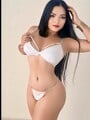 FOTOS DE JOVEN PELINEGRA DAMA DE COMPAÑÍA DISCRETA Y ENCANTADORA VIDEOLLAMADAS ERÓTICAS